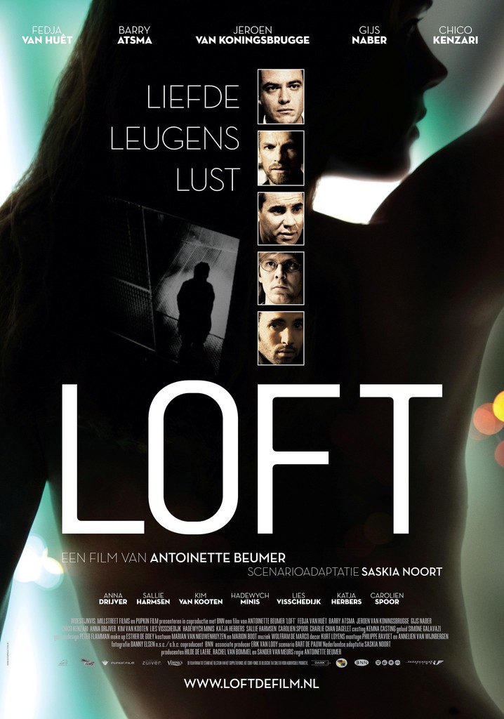 Loft streaming where to watch movie online?